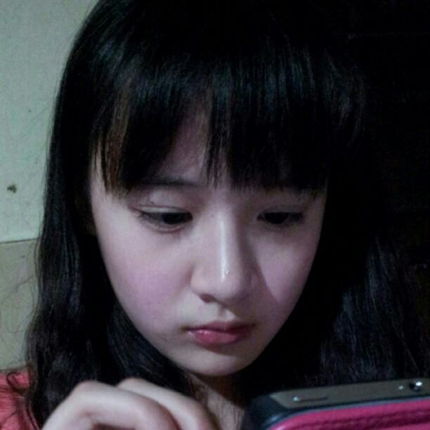 พลอย ธนิดา หรือ ออม ลูกพี่ลูกน้อง