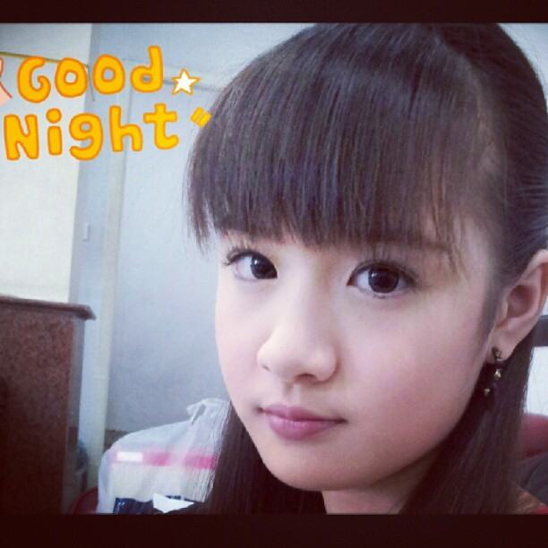 พลอย ธนิดา หรือ ออม ลูกพี่ลูกน้อง