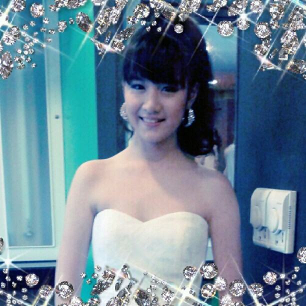 พลอย ธนิดา หรือ ออม ลูกพี่ลูกน้อง