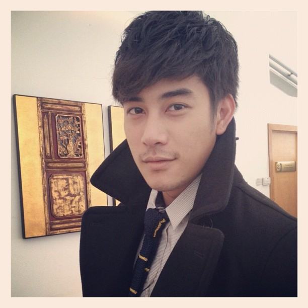 Instagram Update #เคน ภูภูมิ