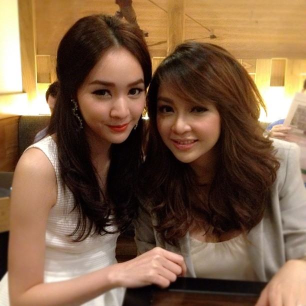 Instagram Update #โฟร์ ศกลรัตน์