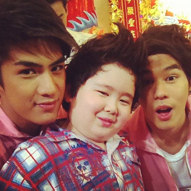 Instagram Update #เขต ธาราเขต