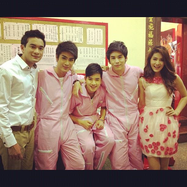 Instagram Update #เขต ธาราเขต