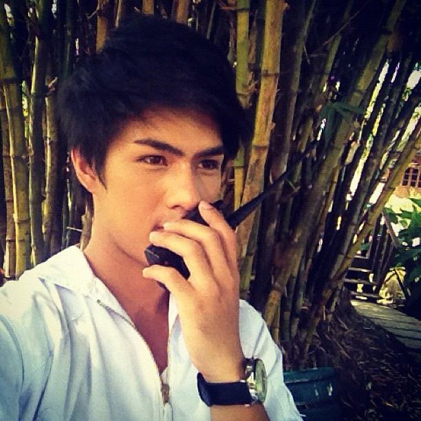 Instagram Update #เขต ธาราเขต
