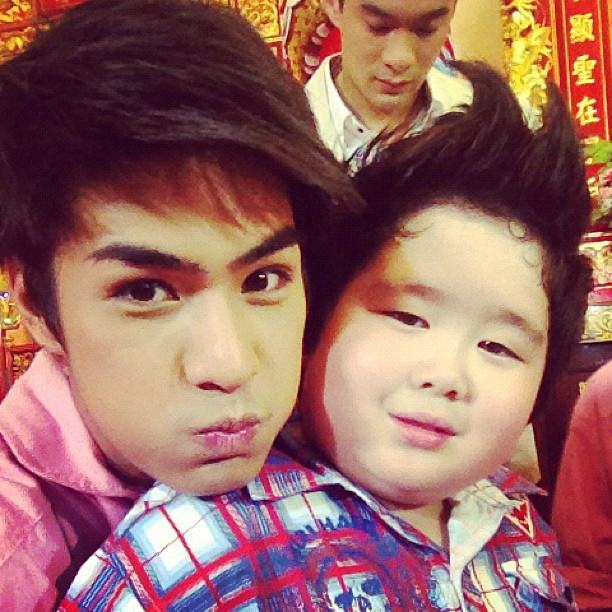 Instagram Update #เขต ธาราเขต