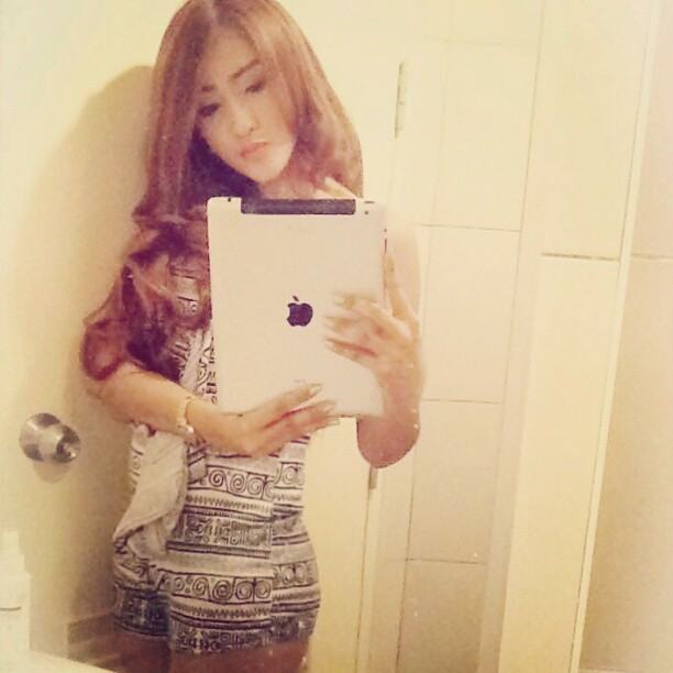 จ๊ะเอ๋ (รูปเยอะ)