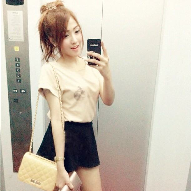 จ๊ะเอ๋ (รูปเยอะ)