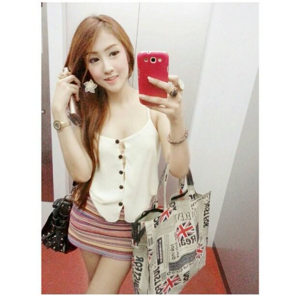 จ๊ะเอ๋ (รูปเยอะ)