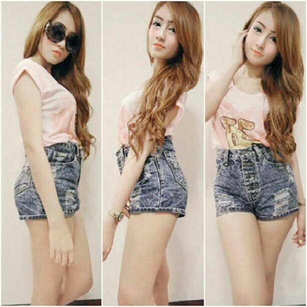 จ๊ะเอ๋ (รูปเยอะ)
