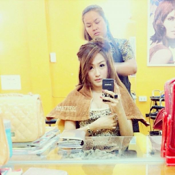 จ๊ะเอ๋ (รูปเยอะ)