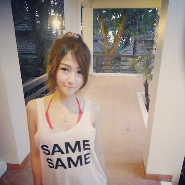 จ๊ะเอ๋ (รูปเยอะ)