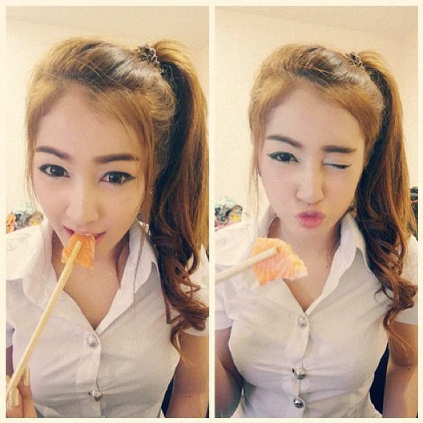 จ๊ะเอ๋ (รูปเยอะ)