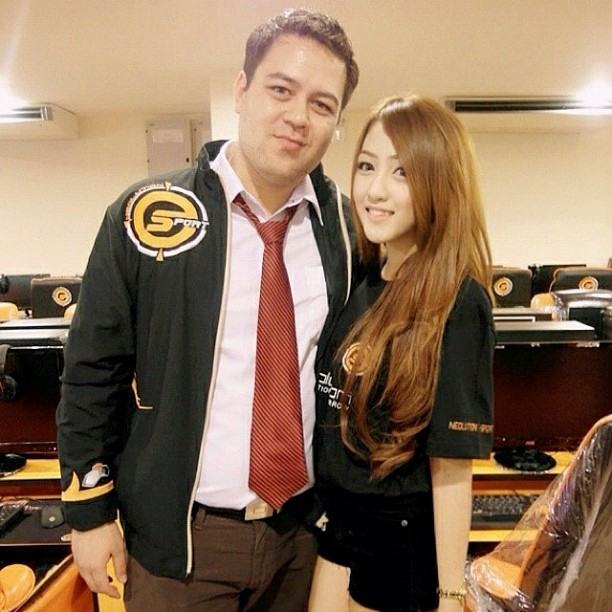 จ๊ะเอ๋ (รูปเยอะ)