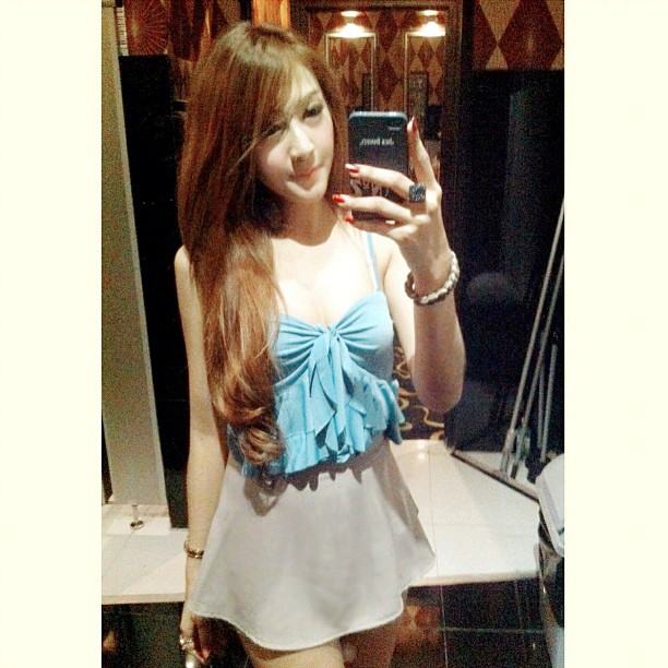 จ๊ะเอ๋ (รูปเยอะ)