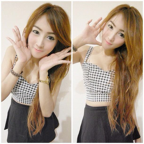 จ๊ะเอ๋ (รูปเยอะ)
