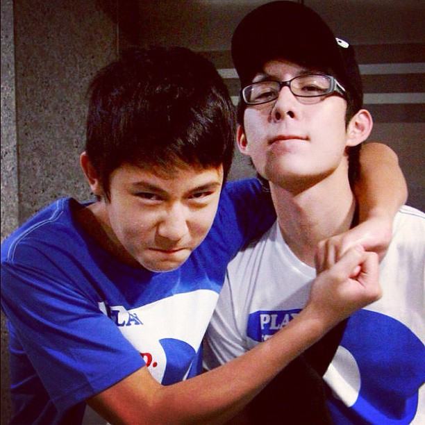 ท้อปแท้ป Play Channel @ instagram Only