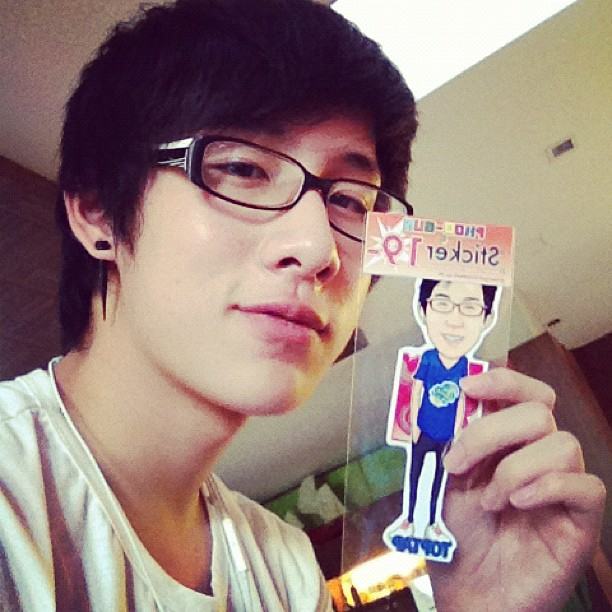ท้อปแท้ป Play Channel @ instagram Only