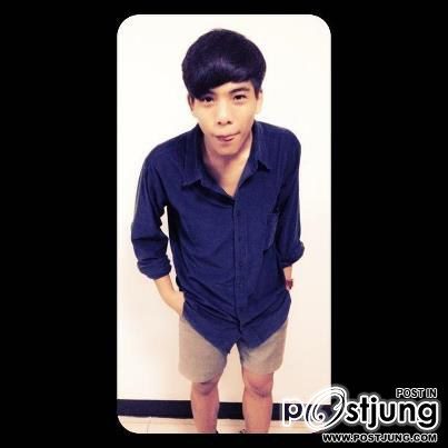 คนรักแจ็ค กิตติศักดิ์ ปฐมบูรณา [ Home ความรัก ความสุข ความทรงจำ ]