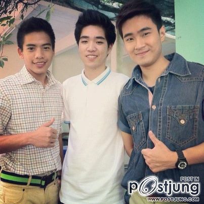 คนรักแจ็ค กิตติศักดิ์ ปฐมบูรณา [ Home ความรัก ความสุข ความทรงจำ ]