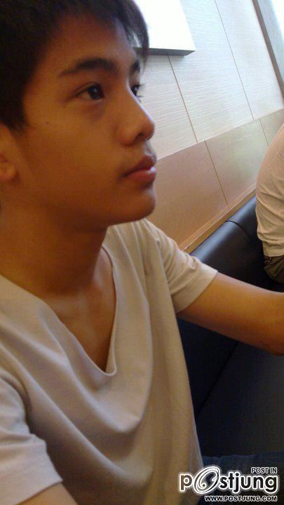 คนรักแจ็ค กิตติศักดิ์ ปฐมบูรณา [ Home ความรัก ความสุข ความทรงจำ ]