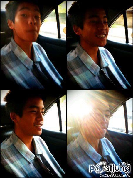 คนรักแจ็ค กิตติศักดิ์ ปฐมบูรณา [ Home ความรัก ความสุข ความทรงจำ ]