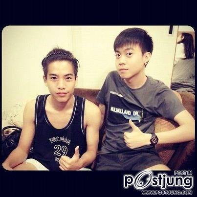 คนรักแจ็ค กิตติศักดิ์ ปฐมบูรณา [ Home ความรัก ความสุข ความทรงจำ ]