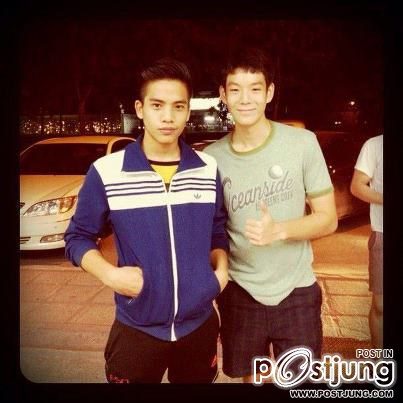 คนรักแจ็ค กิตติศักดิ์ ปฐมบูรณา [ Home ความรัก ความสุข ความทรงจำ ]