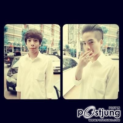 คนรักแจ็ค กิตติศักดิ์ ปฐมบูรณา [ Home ความรัก ความสุข ความทรงจำ ]
