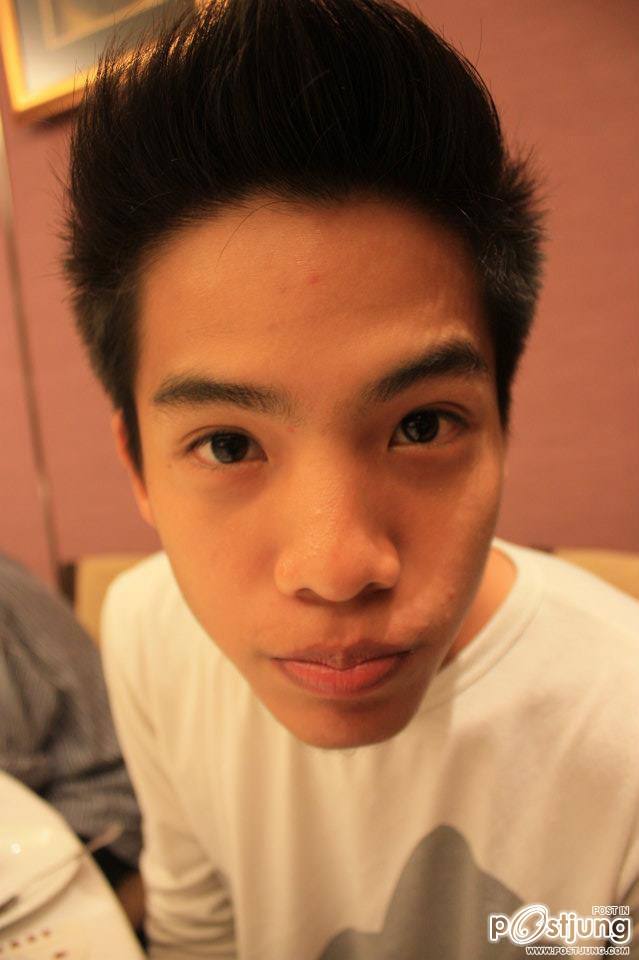 คนรักแจ็ค กิตติศักดิ์ ปฐมบูรณา [ Home ความรัก ความสุข ความทรงจำ ]