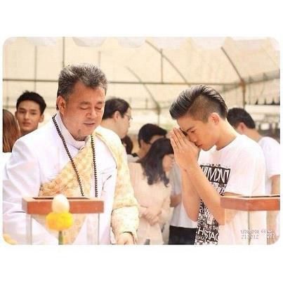 คนรักแจ็ค กิตติศักดิ์ ปฐมบูรณา [ Home ความรัก ความสุข ความทรงจำ ]