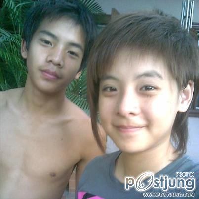 คนรักแจ็ค กิตติศักดิ์ ปฐมบูรณา [ Home ความรัก ความสุข ความทรงจำ ]
