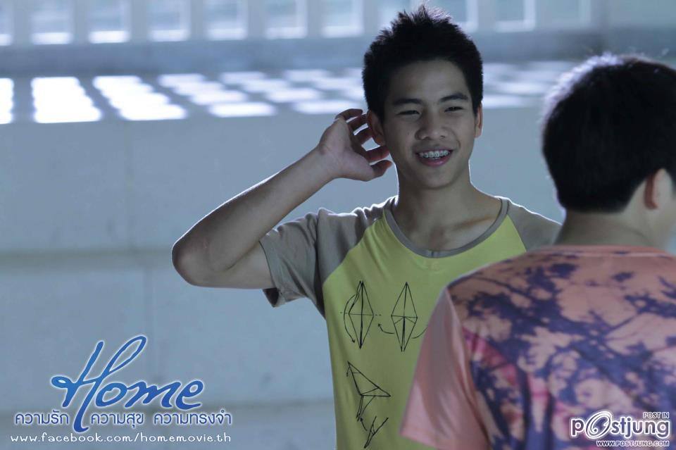 คนรักแจ็ค กิตติศักดิ์ ปฐมบูรณา [ Home ความรัก ความสุข ความทรงจำ ]