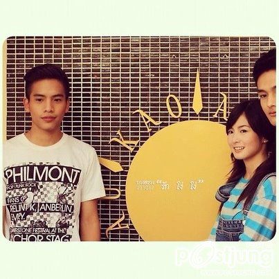 คนรักแจ็ค กิตติศักดิ์ ปฐมบูรณา [ Home ความรัก ความสุข ความทรงจำ ]