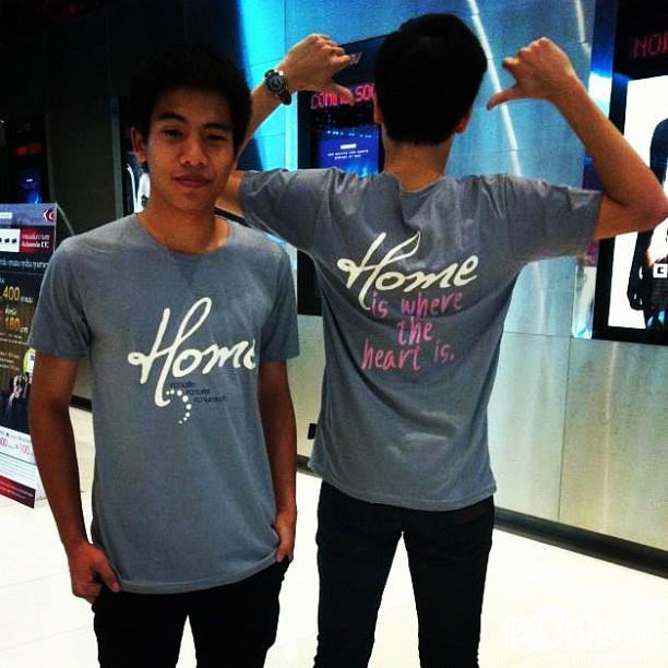 คนรักแจ็ค กิตติศักดิ์ ปฐมบูรณา [ Home ความรัก ความสุข ความทรงจำ ]
