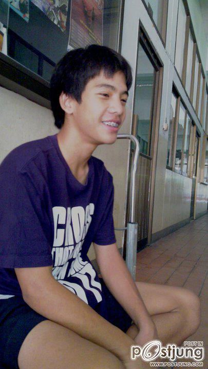 คนรักแจ็ค กิตติศักดิ์ ปฐมบูรณา [ Home ความรัก ความสุข ความทรงจำ ]