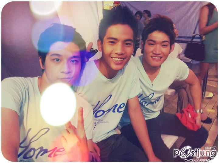 คนรักแจ็ค กิตติศักดิ์ ปฐมบูรณา [ Home ความรัก ความสุข ความทรงจำ ]