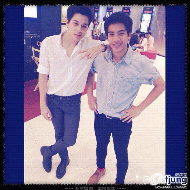 คนรักแจ็ค กิตติศักดิ์ ปฐมบูรณา [ Home ความรัก ความสุข ความทรงจำ ]