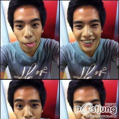 คนรักแจ็ค กิตติศักดิ์ ปฐมบูรณา [ Home ความรัก ความสุข ความทรงจำ ]