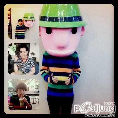 คนรักแจ็ค กิตติศักดิ์ ปฐมบูรณา [ Home ความรัก ความสุข ความทรงจำ ]