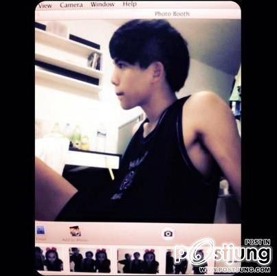 คนรักแจ็ค กิตติศักดิ์ ปฐมบูรณา [ Home ความรัก ความสุข ความทรงจำ ]