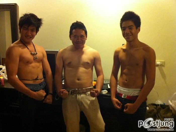 คนรักแจ็ค กิตติศักดิ์ ปฐมบูรณา [ Home ความรัก ความสุข ความทรงจำ ]