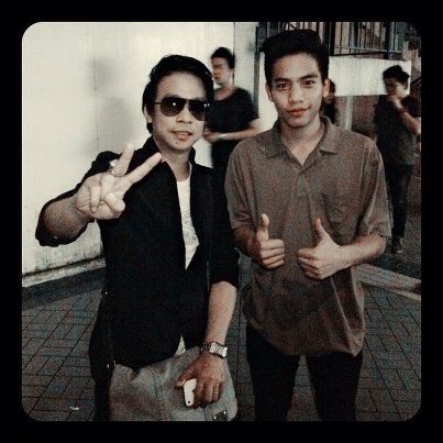 คนรักแจ็ค กิตติศักดิ์ ปฐมบูรณา [ Home ความรัก ความสุข ความทรงจำ ]