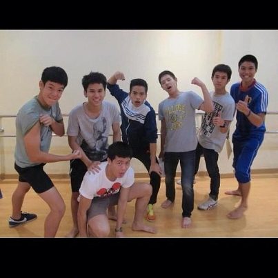 คนรักแจ็ค กิตติศักดิ์ ปฐมบูรณา [ Home ความรัก ความสุข ความทรงจำ ]
