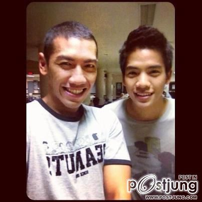 คนรักแจ็ค กิตติศักดิ์ ปฐมบูรณา [ Home ความรัก ความสุข ความทรงจำ ]