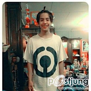 คนรักแจ็ค กิตติศักดิ์ ปฐมบูรณา [ Home ความรัก ความสุข ความทรงจำ ] 2
