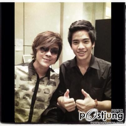 คนรักแจ็ค กิตติศักดิ์ ปฐมบูรณา [ Home ความรัก ความสุข ความทรงจำ ] 2