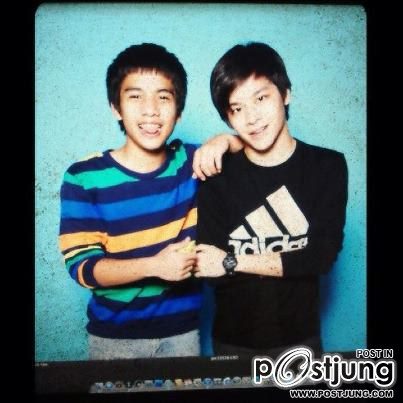 คนรักแจ็ค กิตติศักดิ์ ปฐมบูรณา [ Home ความรัก ความสุข ความทรงจำ ] 2