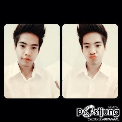 คนรักแจ็ค กิตติศักดิ์ ปฐมบูรณา [ Home ความรัก ความสุข ความทรงจำ ] 2