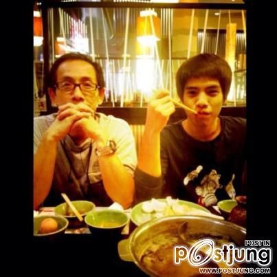 คนรักแจ็ค กิตติศักดิ์ ปฐมบูรณา [ Home ความรัก ความสุข ความทรงจำ ] 2