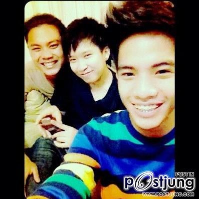 คนรักแจ็ค กิตติศักดิ์ ปฐมบูรณา [ Home ความรัก ความสุข ความทรงจำ ] 2